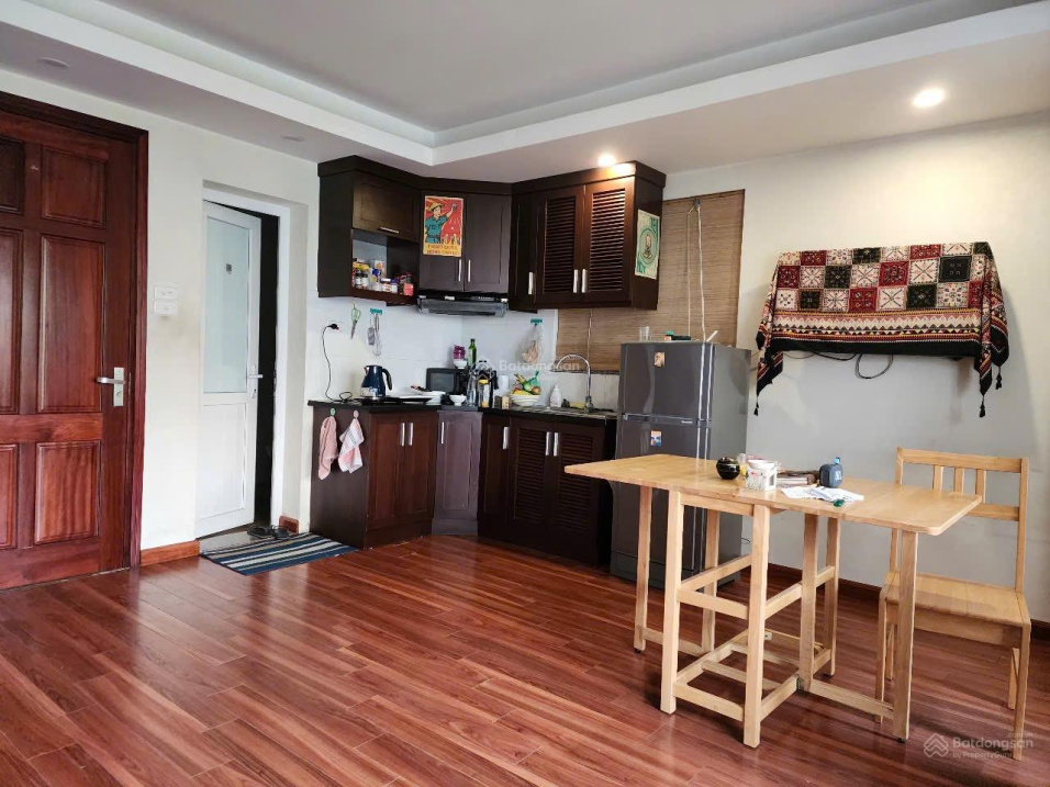 Modern Studio with Balcony Near Defense Ministry
