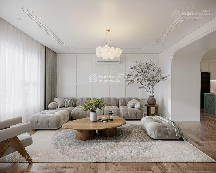 Spacious 2-Bedroom Apartment at The Harmona in Tan Binh, Ho Chi Minh City