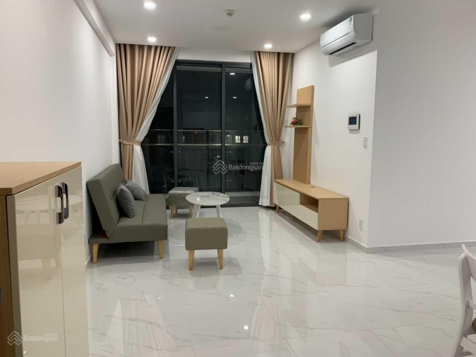 Modern 2-Bedroom Apartment with Resort-Like Amenities