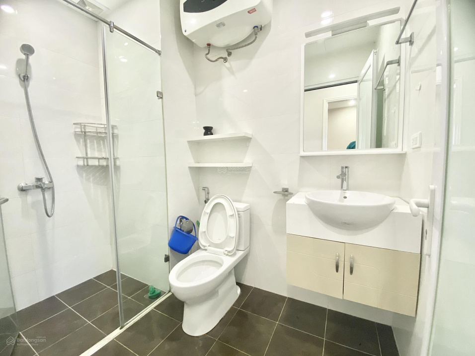 Modern 30m² Studio Apartment in Tay Ho