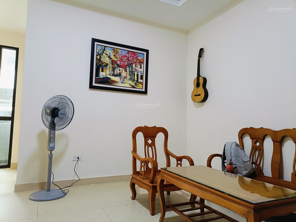 Modern 2-Bed Apartment in FLC Garden City