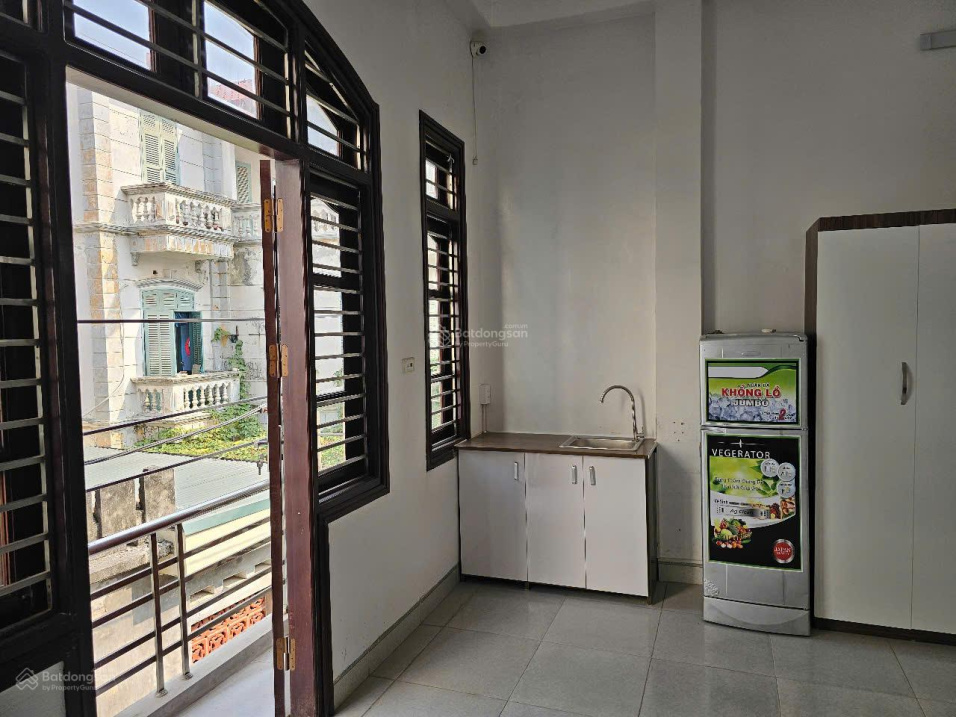 Mini Apartment with Full Amenities in Ha Dong