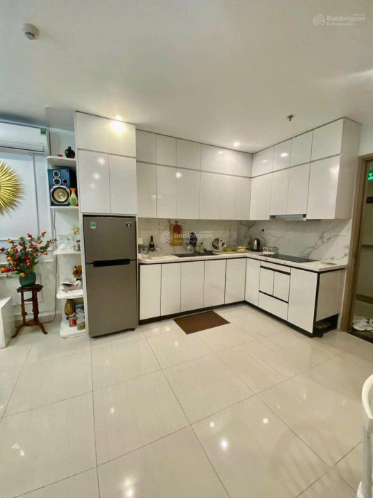 Modern 1-bedroom apartment in Vinhomes Ocean Park