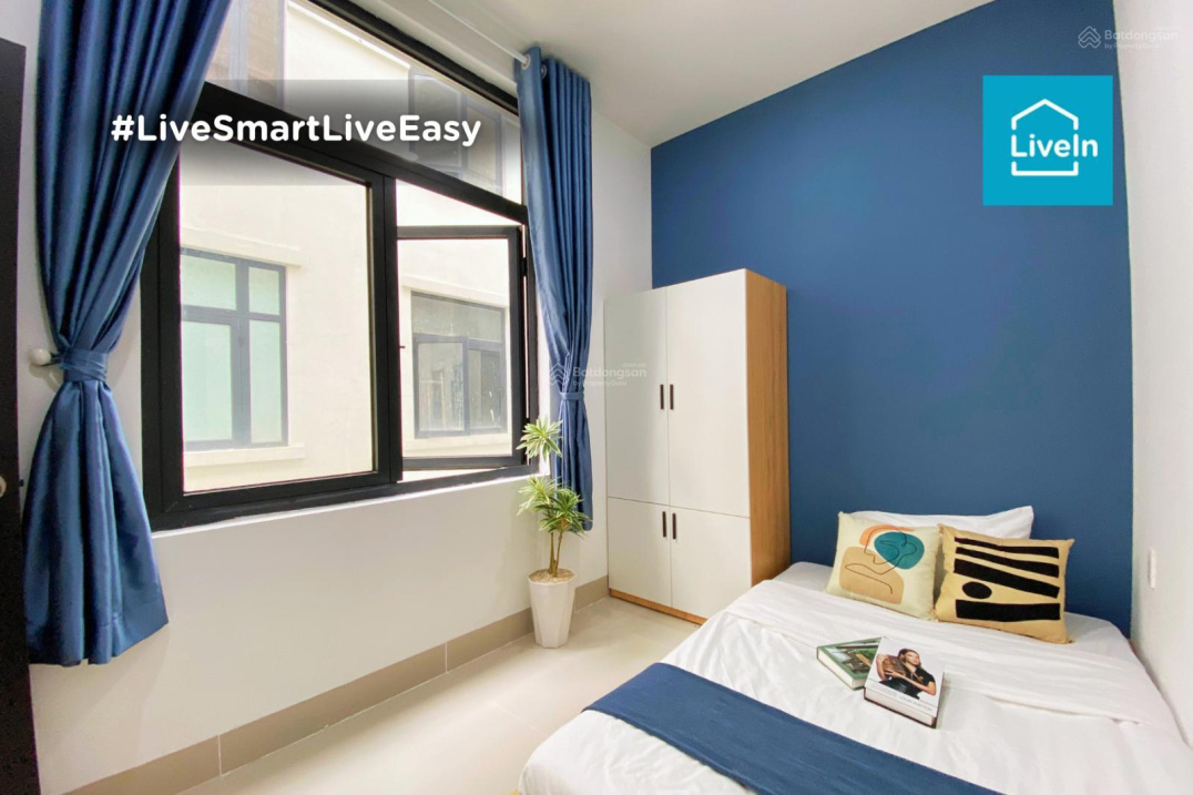 Modern Studio Apartment in Vinhomes Grand Park