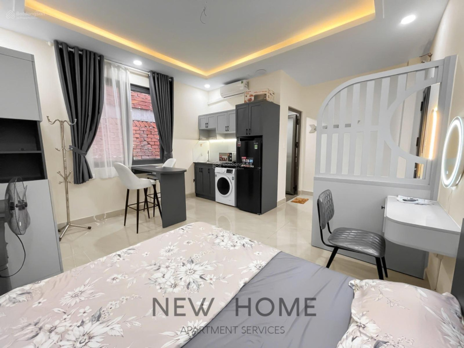 Modern Studio Near Tan Son Nhat Airport