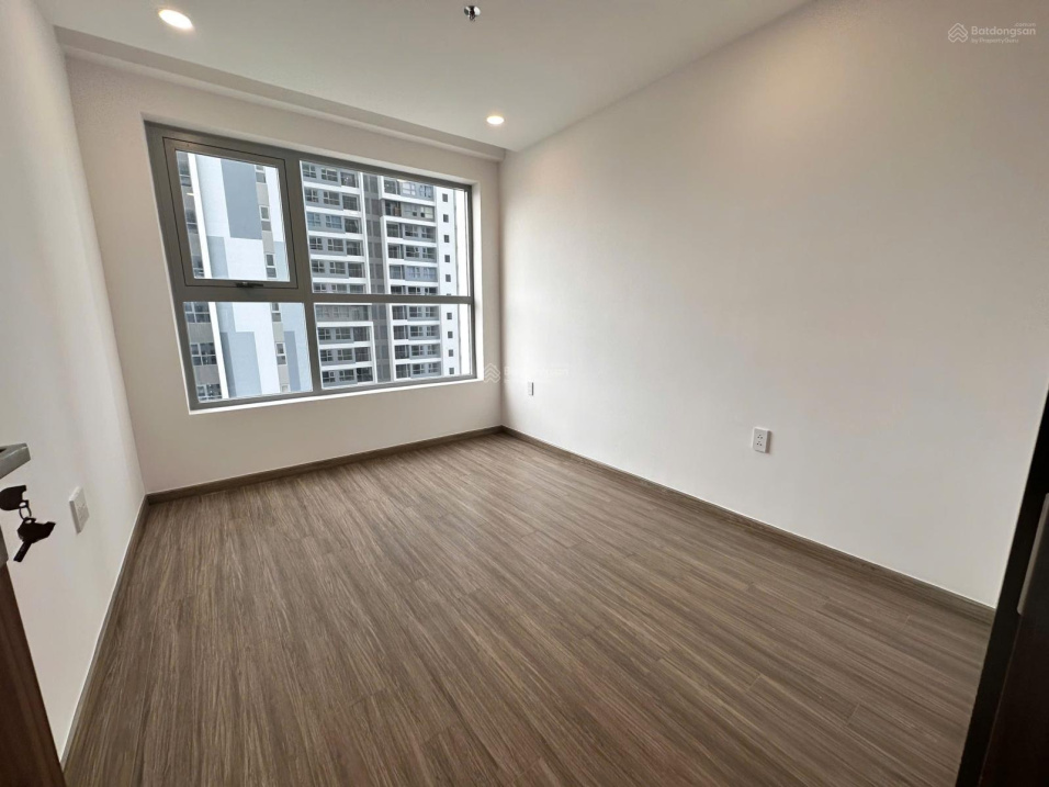 Modern 2BR Apartment with City Views