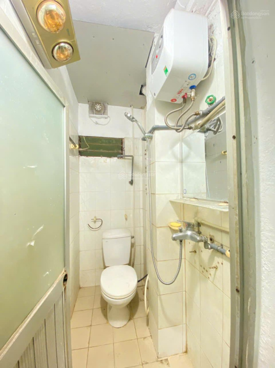 Apartment at Nguyen Chinh, Tan Mai, Hoang Mai District