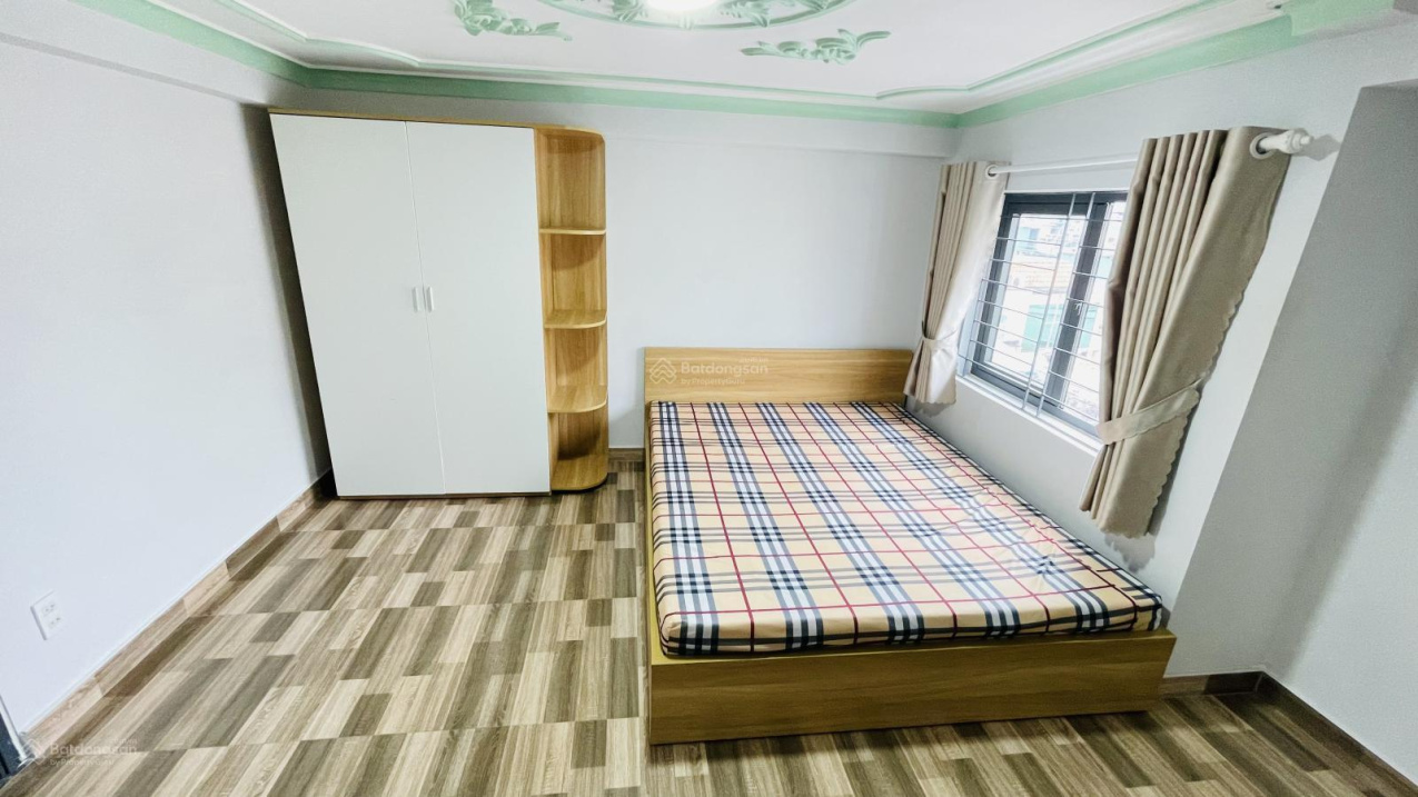Modern 2BR Apartment with Full Furnishings