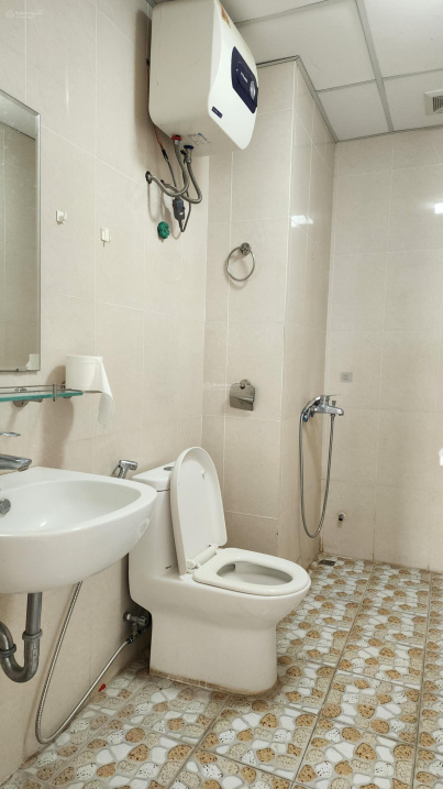 Spacious 3-Bedroom Apartment with Full Furnishing