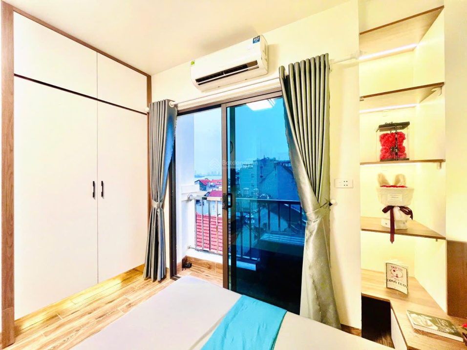 Modern Studio Apartment Near West Lake