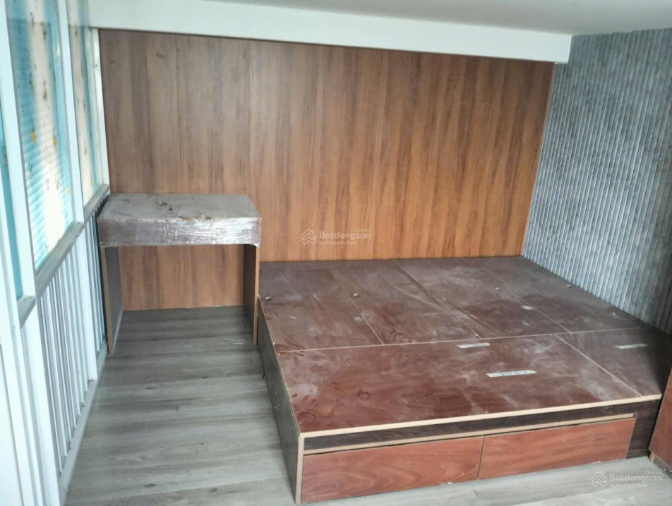 Furnished 4th Floor Social Housing Apartment