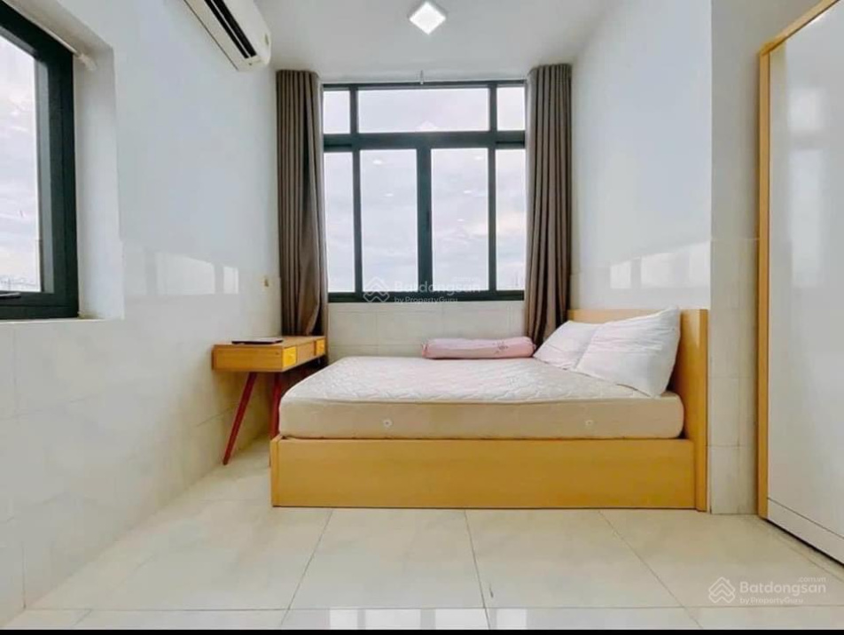 Modern Mini Apartment with Full Amenities Q7