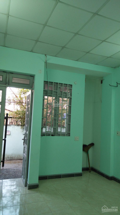 Modern 2-bedroom house near Nguyen Duy Trinh