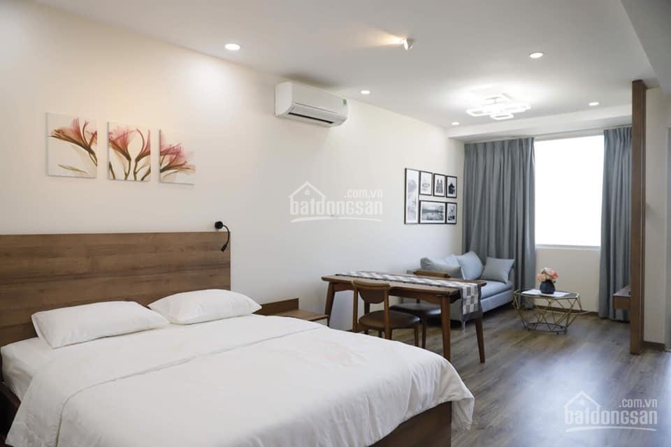 Modern Studio and 2BR Apartments at Ecolife Capitol