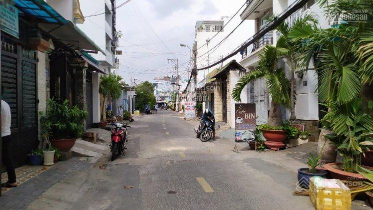Modern 27m² Studio in Tan Binh District