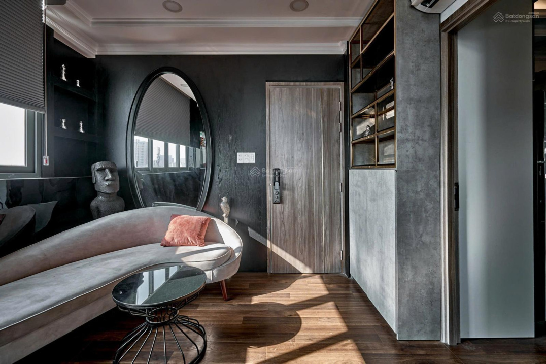 Modern 80m² Apartment with 2 Bedrooms