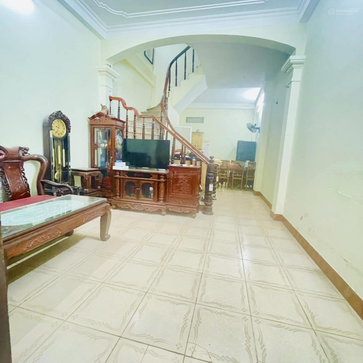 3 Bedroom House for Rent in Van Quan