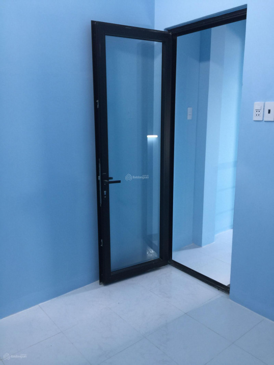 Spacious Rental Property in An Phú Đông, Quận 12