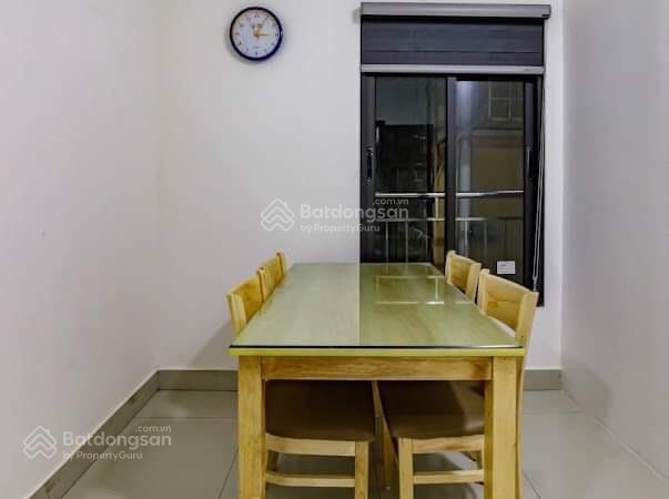 Modern Student Apartment Near Nghia Do Park