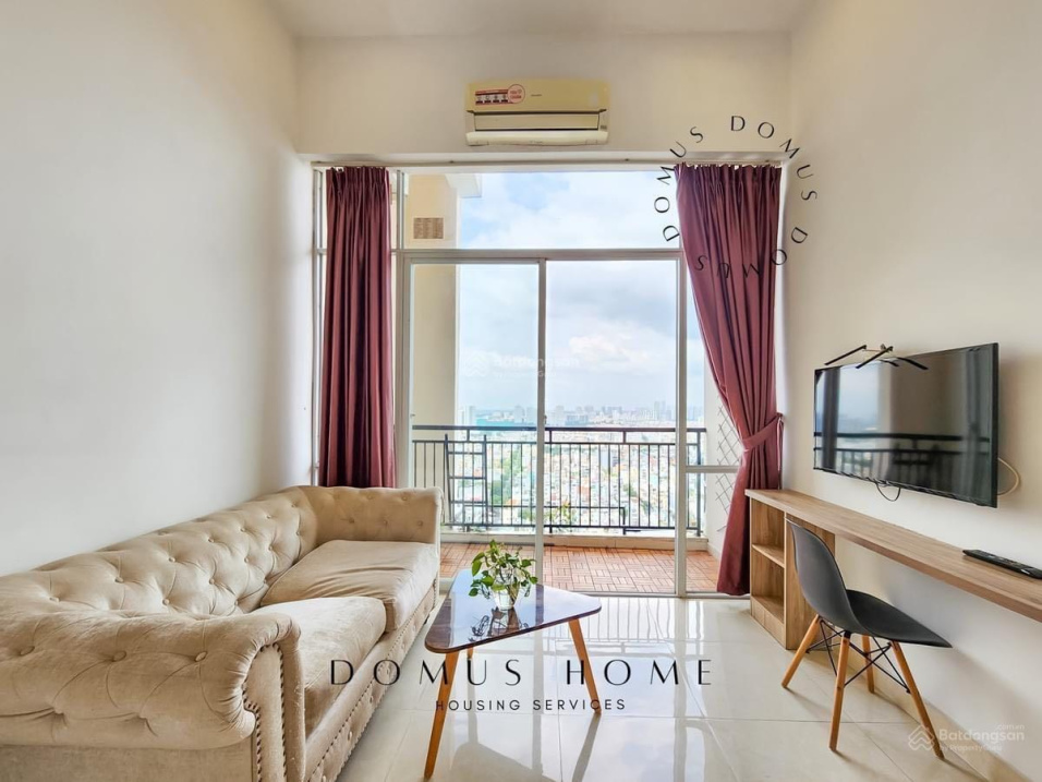 Modern Duplex Apartment Near Lotte Mart Q7