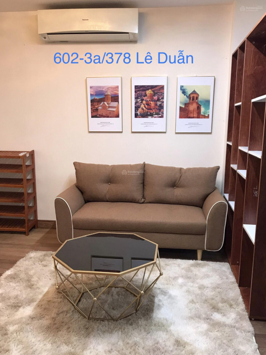 Rental apartment near Unified Park, convenient location