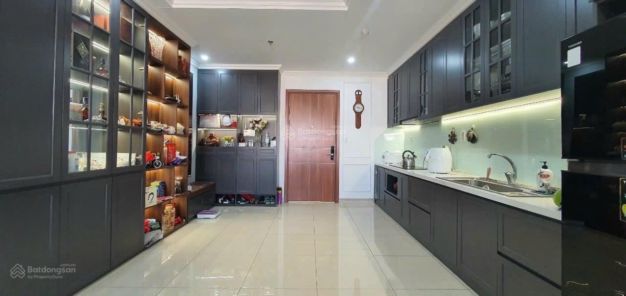 Spacious Apartment in CityLand Park Hills