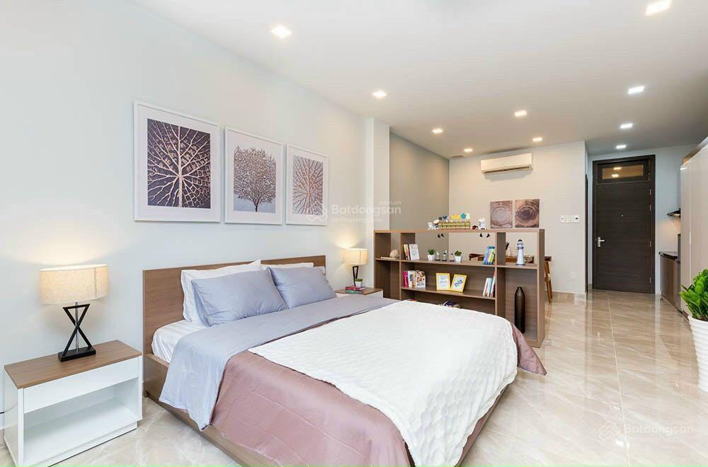 Modern Duplex Apartment Near Lotte Mall District 7