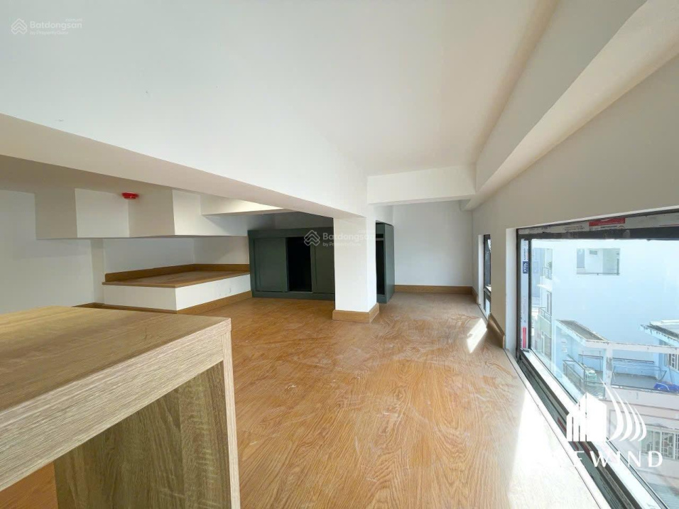 Modern Studio Apartment in District 7