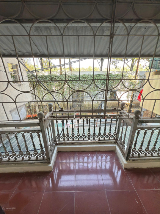 Two-Story House in Ha Dong District
