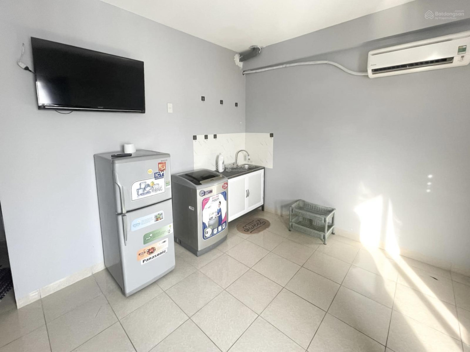 Furnished Studio with Appliances in Nha Trang