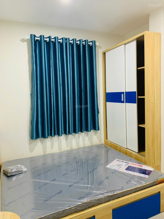 New Mini Apartment Near Cat Lai Ferry