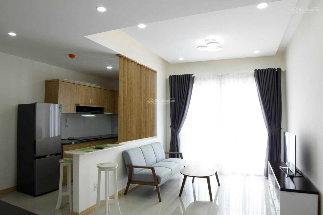 Large 2-Bed Corner Apartment in Jamona City