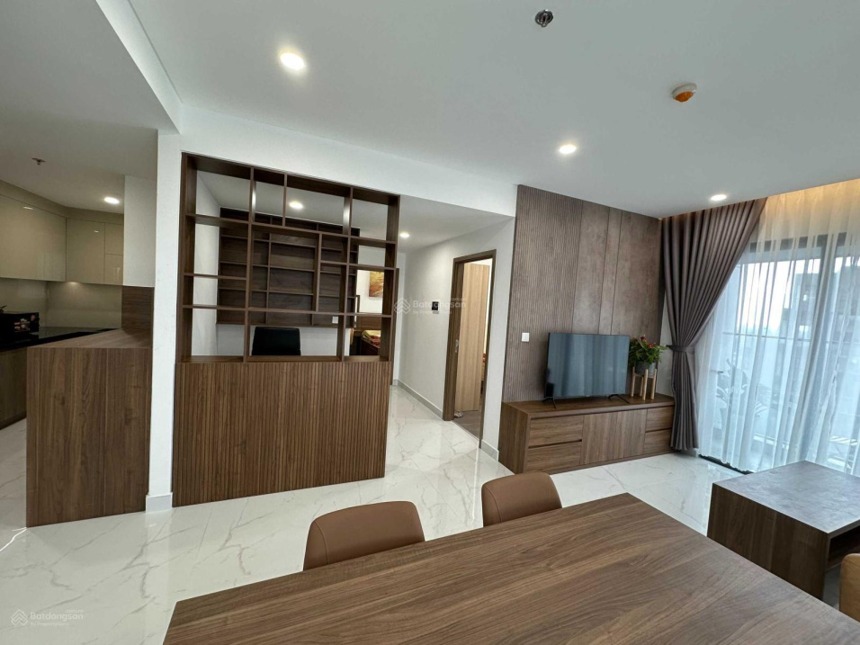 Modern 2-Bed Apartment in Celadon City Park