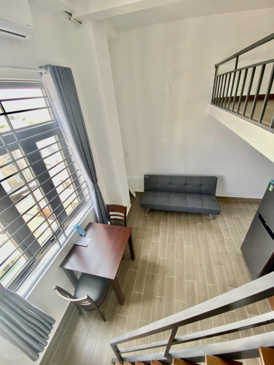 Modern Duplex Service Apartment Near Shopping Area