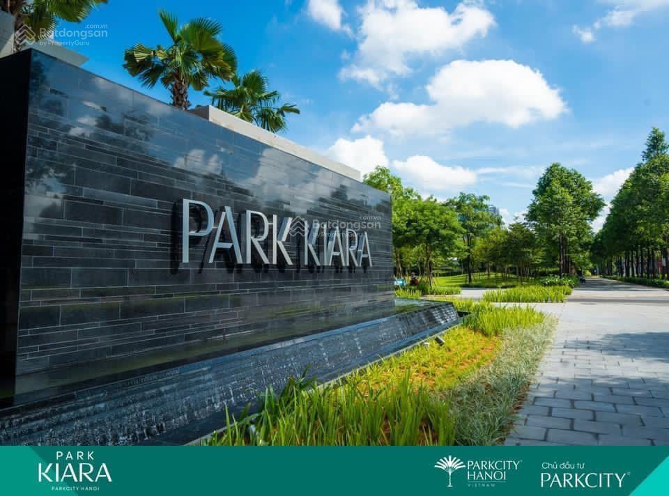 Modern Park Kiara Apartments with Pool and Gym