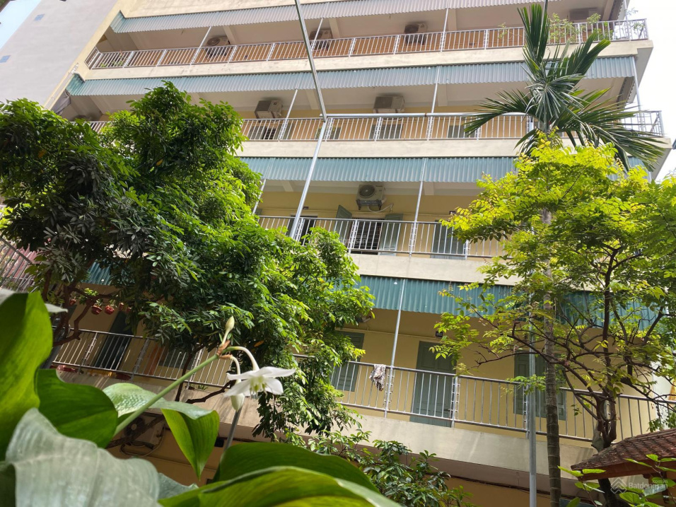 Compact Apartment in Hà Đông District