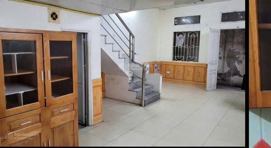 Two-Story Rental House in Tan Mai, Near School, Fully Equipped