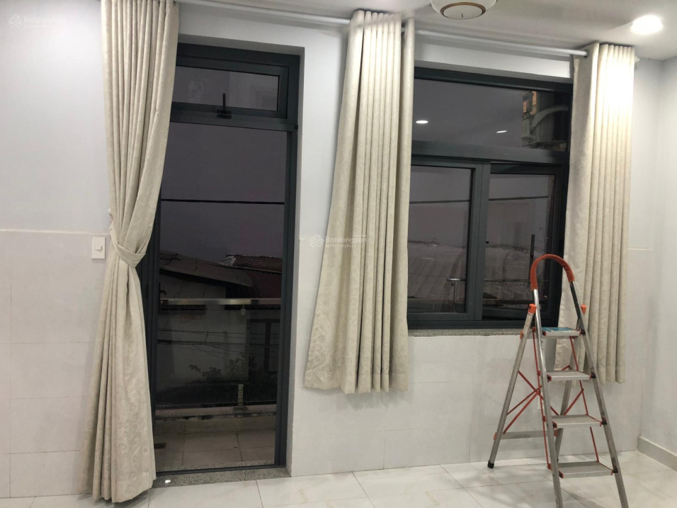 Modern 25m² Studio with AC in Phu Nhuan