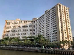 Spacious 2BR Apartment Near Coop Mart