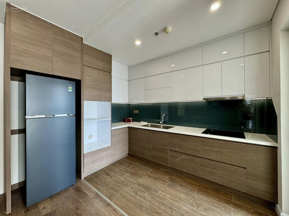 Modern 110m² 3-Bedroom Apartment with Full Furnishing