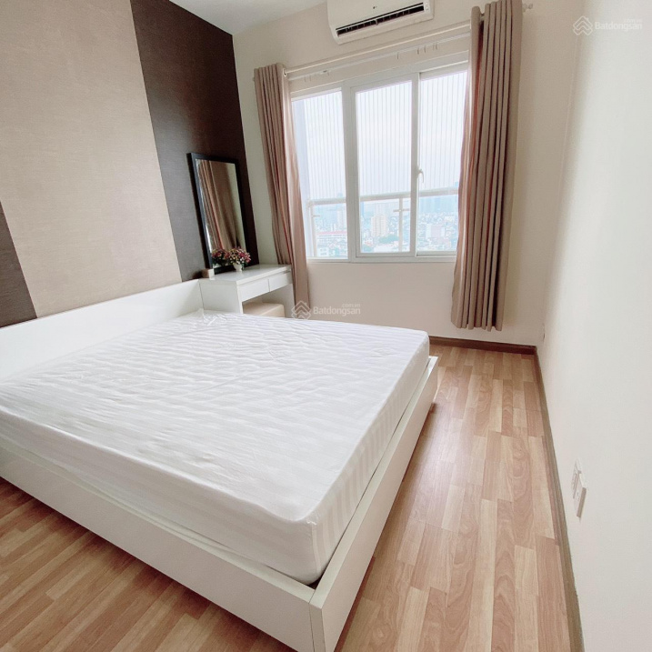 Modern 3-Bedroom Apartment with Pool at Morning Star