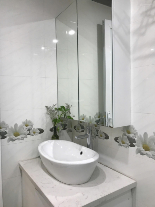 1-Bedroom Studio Apartment at Nghia Do, Hoang Quoc Viet