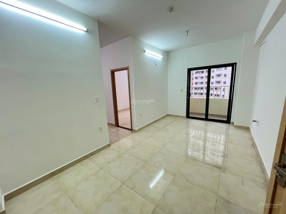 Spacious 2-Bedroom Apartment in Binh Tan District