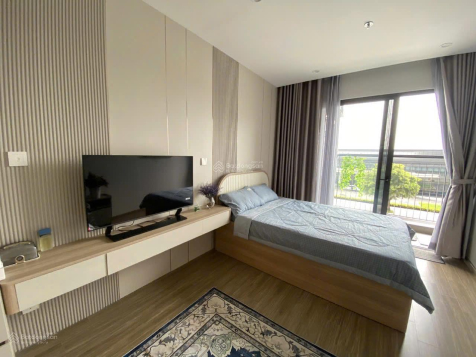 Modern Studio Apartment in Vinhomes Ocean Park