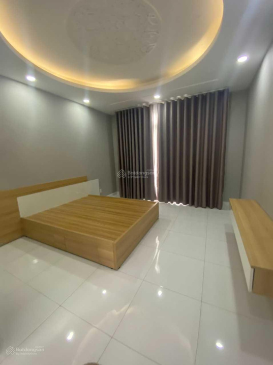 Newly renovated house near Phuc Long, Phan Xich Long Street