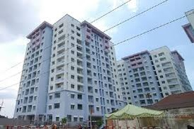 Rental Apartment in Phu Tho, District 11, Ho Chi Minh City