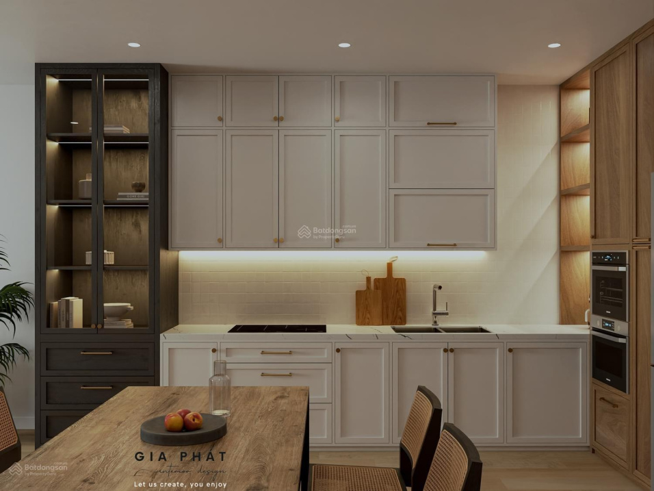 Modern Studio and 1-2BR Apartments in Q7