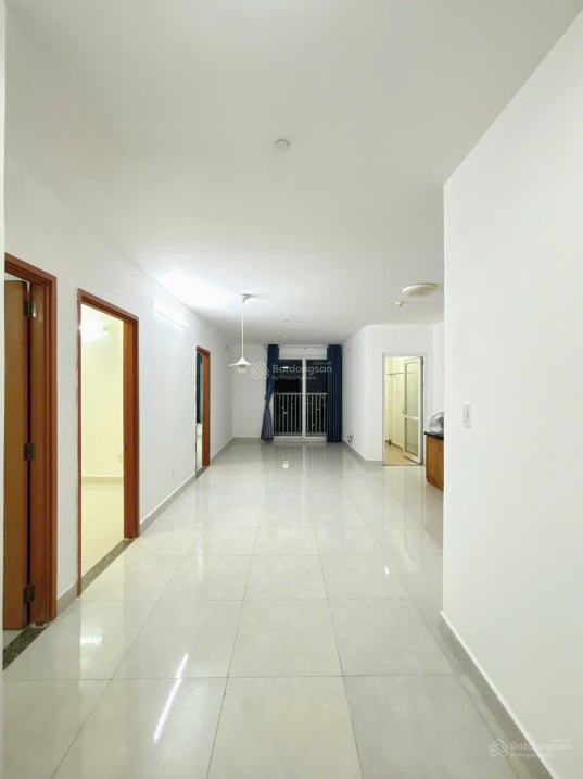 Tara Residence 3-Bedroom Apartment for Rent in District 8