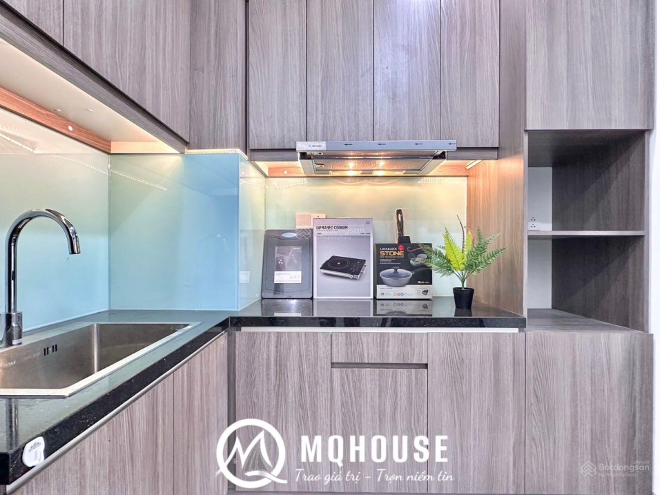 Modern Studio Apartment Near Democracy Monument Q3