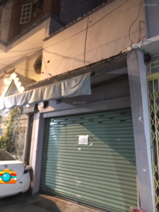 Family Home for Rent in Doan Thi Diem, Phu Nhuan District